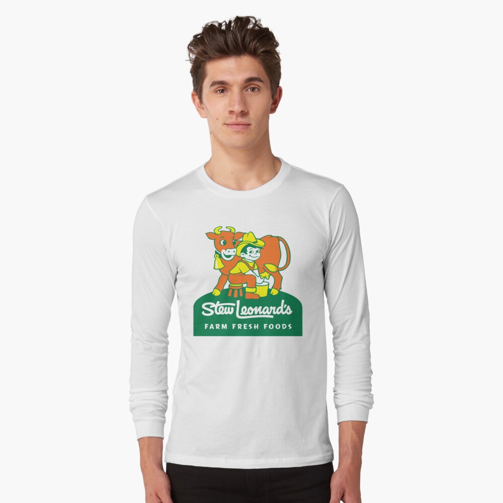Item preview, Long Sleeve T-Shirt designed and sold by cangurojoe.