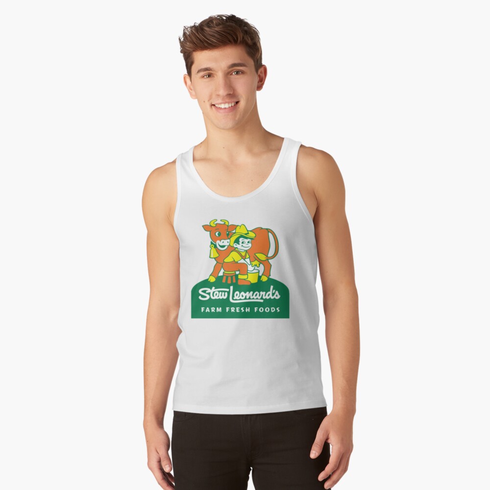 Item preview, Tank Top designed and sold by cangurojoe.