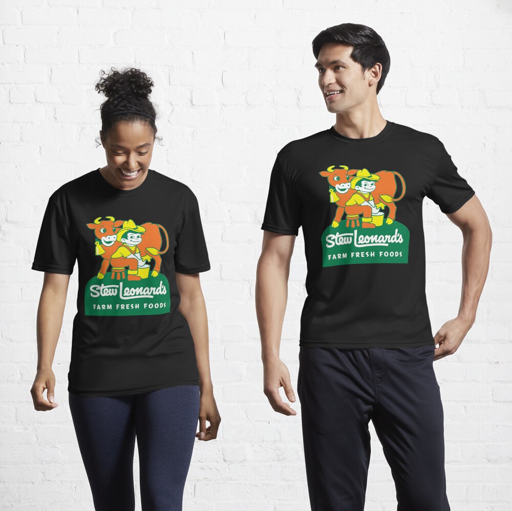 Item preview, Active T-Shirt designed and sold by cangurojoe.