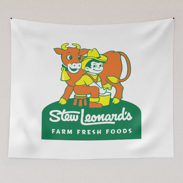 Item preview, stew leonard's  designed and sold by cangurojoe.