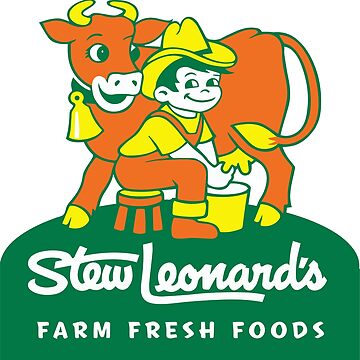 Artwork thumbnail, stew leonard's by cangurojoe