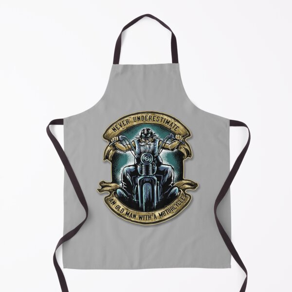 Item preview, Old Man designed and sold by designbyjodyb.