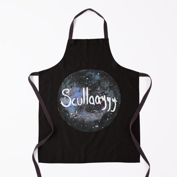 Item preview, Scullayyyy Watercolor Splash designed and sold by Niina Niskanen.