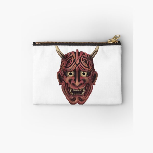 Item preview, Hannya Mask designed and sold by CosmicStix.
