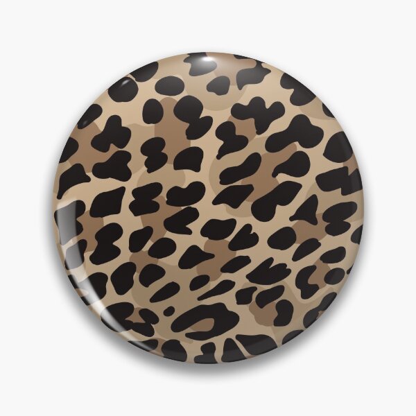 Item preview, LEOPARD ANIMAL SKIN PRINT DECORATION BY SUBGIRL designed and sold by SUBGIRL.
