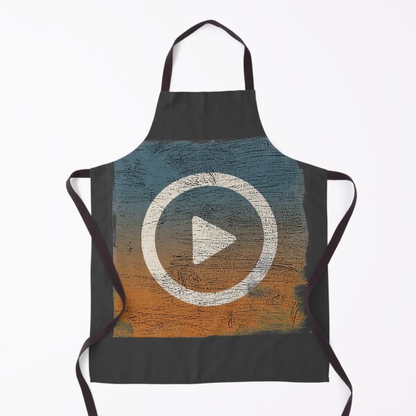 Item preview, Play button designed and sold by Interpret108.