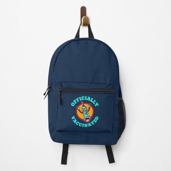 Item preview, Officially Vaccinated designed and sold by GeeHanz.