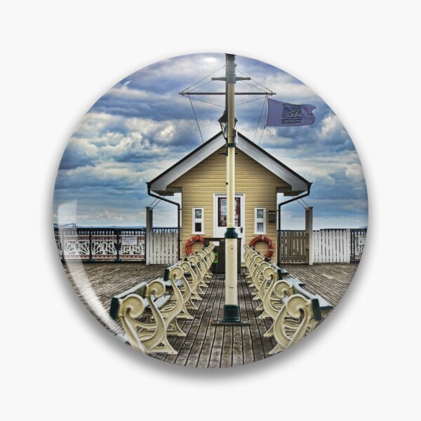 Item preview,  End Of The Pier Show at Penarth, South Wales designed and sold by IanWL.
