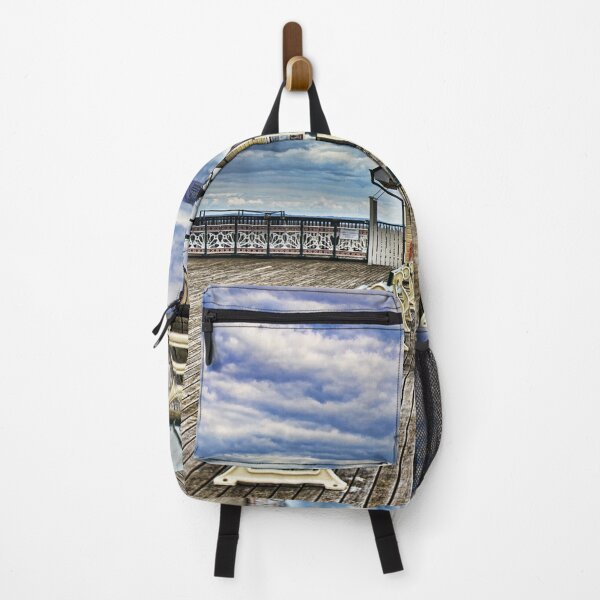 Item preview, End Of The Pier Show at Penarth, South Wales designed and sold by IanWL.