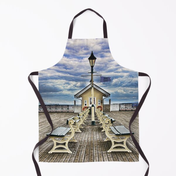 Item preview, End Of The Pier Show at Penarth, South Wales designed and sold by IanWL.