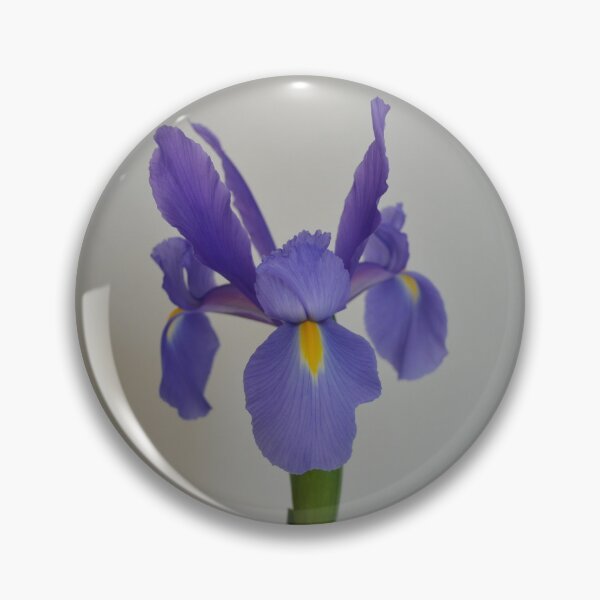 Item preview, Iris flower designed and sold by xverdevx.