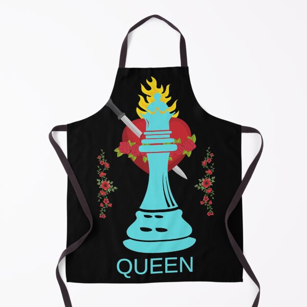 Item preview, Queen Of Heaven designed and sold by stadia-60-west.