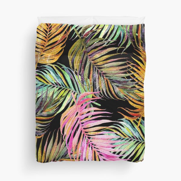 Vista previa del artículo con la obra «PLANTAS TROPICALES», diseñado y vendido por NATUREZONE.