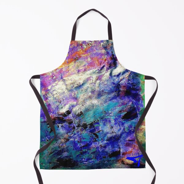 Item preview, The Enigmatic Waters Of Bermuda And The Crystal Pyramid Beneath Them, 2021 designed and sold by FarawayBlue.