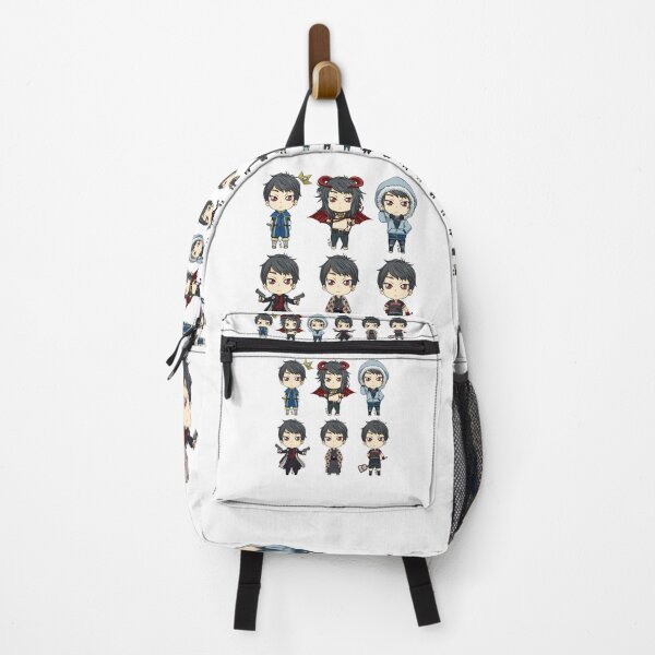 Item preview, Riko Moriyama designed and sold by Hikari Shiroki.