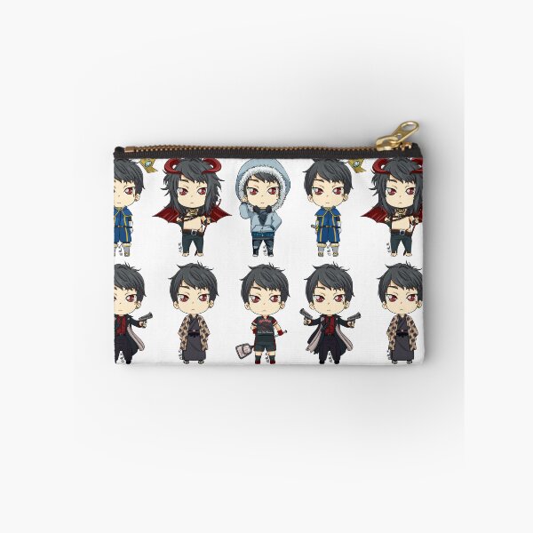 Item preview, Riko Moriyama  designed and sold by Hikari Shiroki.