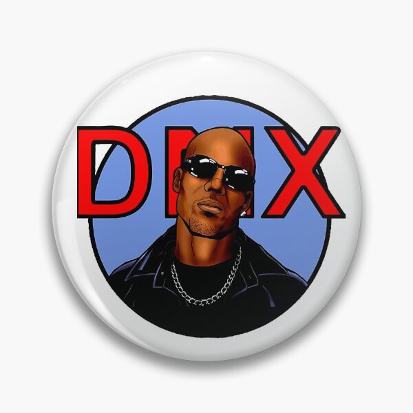 Item preview, Ruff ryders, dmx, rip dmx, D.M.X [HiSVG.CoM] designed and sold by d-m-x-dark-man.