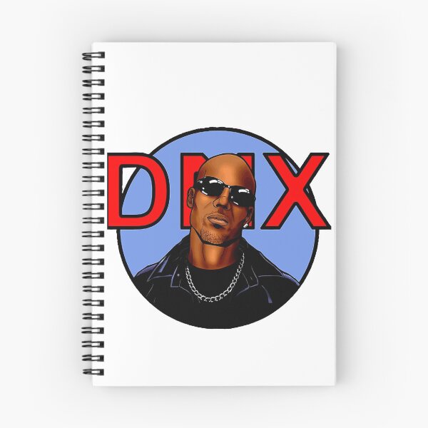 Item preview, Ruff ryders, dmx, rip dmx, D.M.X [HiSVG.CoM] designed and sold by d-m-x-dark-man.
