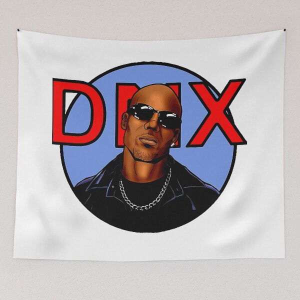 Item preview, Ruff ryders, dmx, rip dmx, D.M.X [HiSVG.CoM] designed and sold by d-m-x-dark-man.