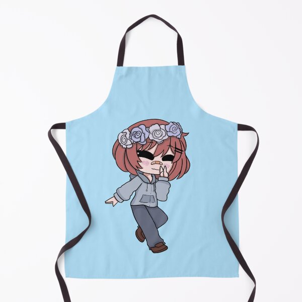 Item preview, Gacha Life Girl - Maika - Cute and Funny designed and sold by uwu-kitty.