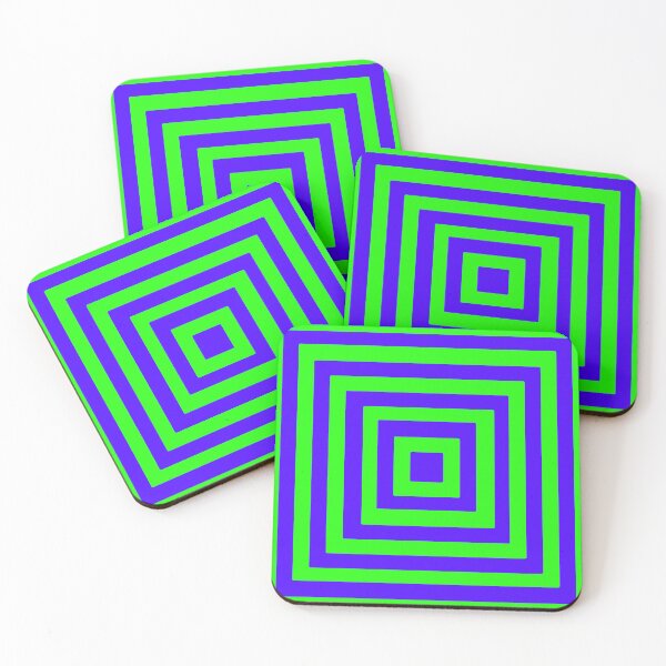 Item preview, Mask- One Hundred Ninety Eight designed and sold by GEOMETRIC ART   .