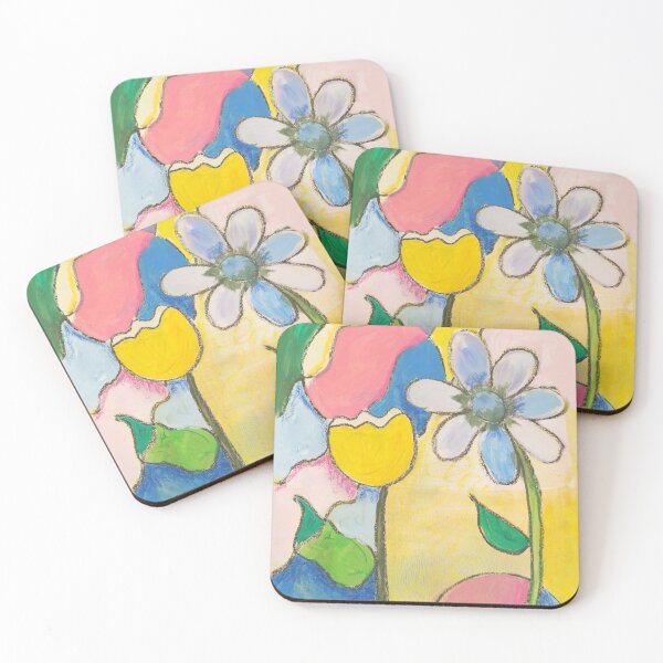 Item preview, It Happened One Spring designed and sold by Filomena Jack.