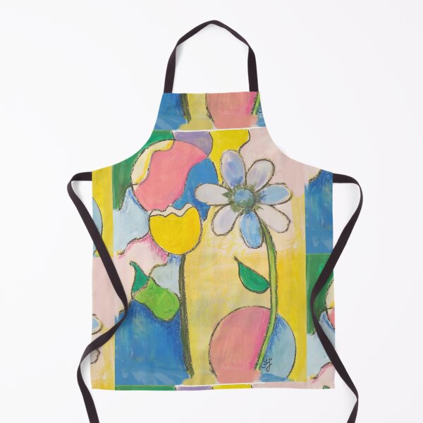 Item preview, It Happened One Spring designed and sold by Filomena Jack.