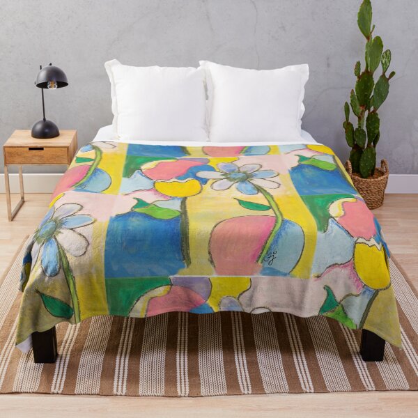 Item preview, It Happened One Spring designed and sold by Filomena Jack.