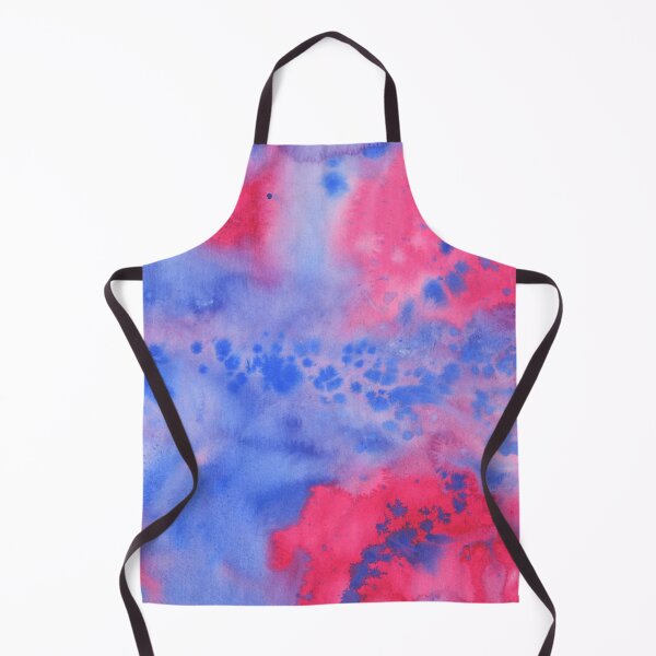 Item preview, Wizard´s Apprentice Watercolor Texture designed and sold by Niina Niskanen.
