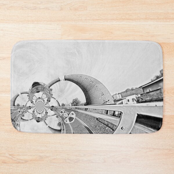 Item preview, Saint Patricks Tower Dublin Ireland designed and sold by MelMerkouriou.