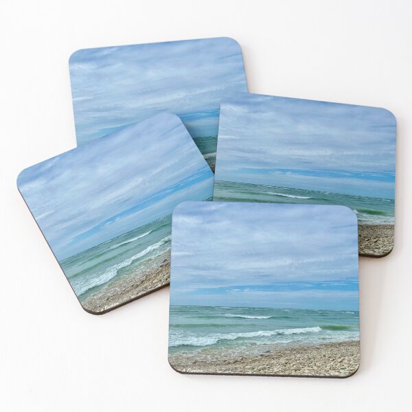 Item preview, The island of Oléron facing the ocean designed and sold by AHELENE.