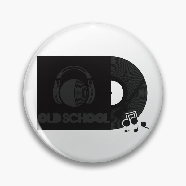 Item preview, OLD_SCHOOL designed and sold by auraclover.