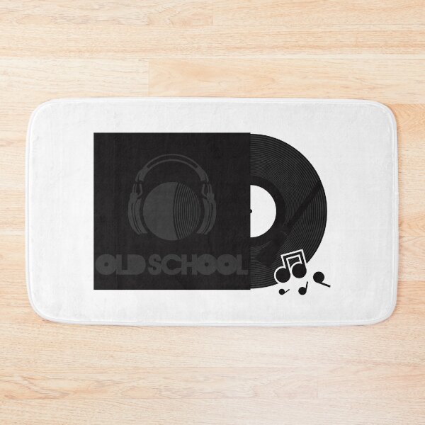 Item preview, OLD_SCHOOL designed and sold by auraclover.