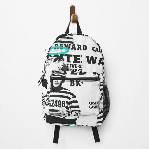 Item preview, WANTED NYC by Jase Michael 2019 designed and sold by solariogallery.
