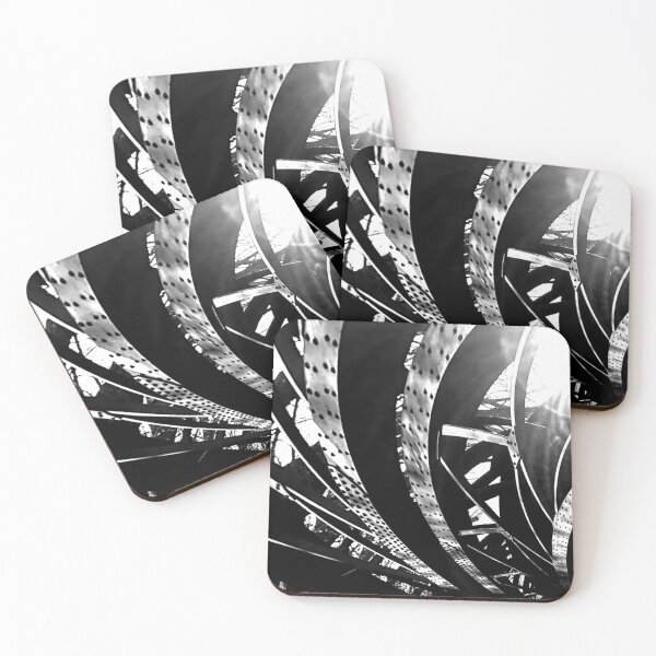 Item preview, Bent steel designed and sold by MelMerkouriou.