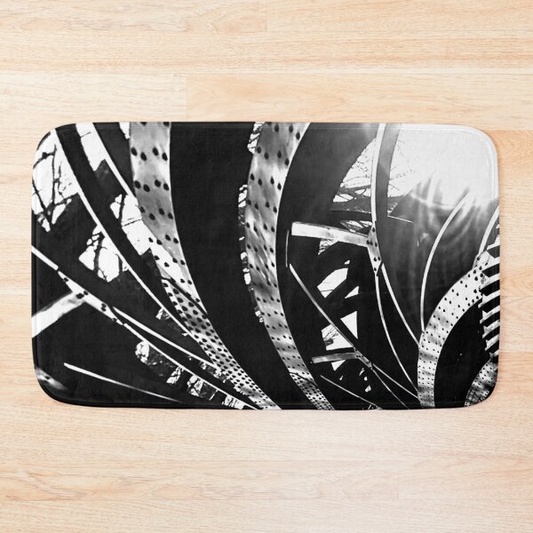 Item preview, Bent steel designed and sold by MelMerkouriou.