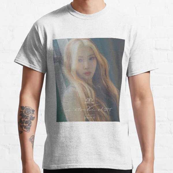 Purple Kiss Kpop Gifts & Merchandise for Sale | Redbubble