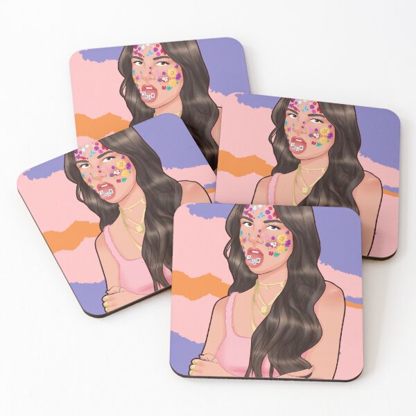 Item preview, SOUR designed and sold by ohnoballoons.