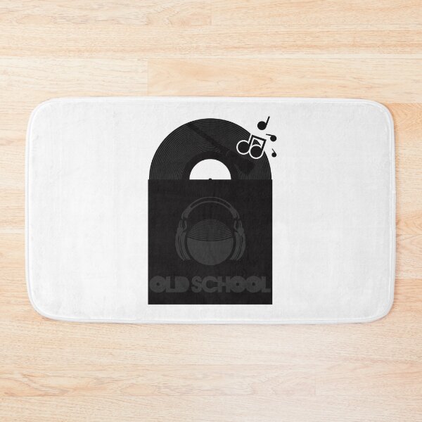 Item preview, OLD_SCHOOL designed and sold by auraclover.