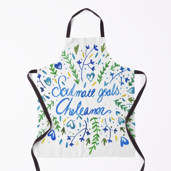 Item preview, Cheleanor - The Good Place designed and sold by Niina Niskanen.