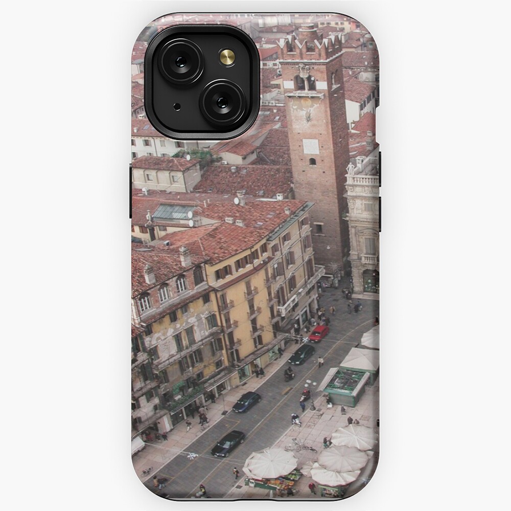Item preview, iPhone Tough Case designed and sold by leemcintyre.