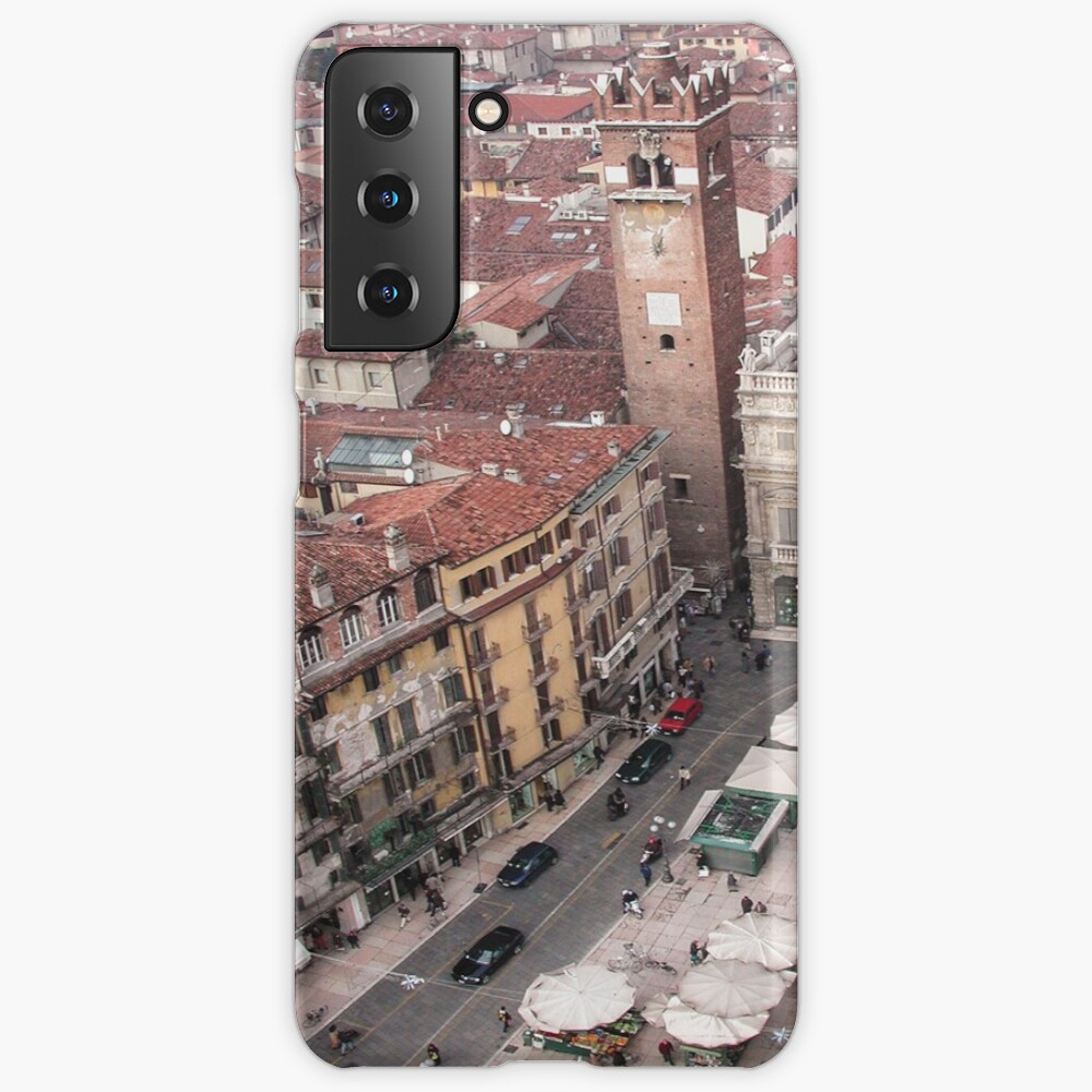 Item preview, Samsung Galaxy Snap Case designed and sold by leemcintyre.