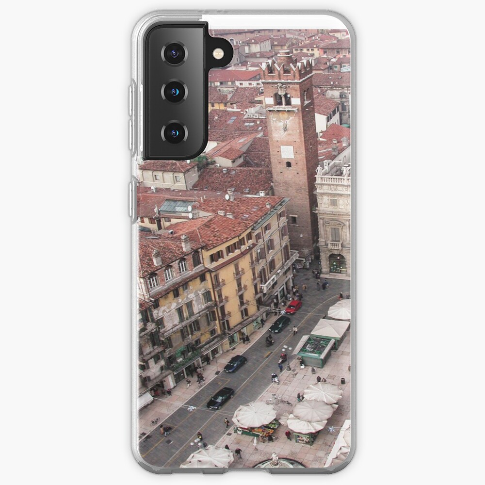 Item preview, Samsung Galaxy Soft Case designed and sold by leemcintyre.