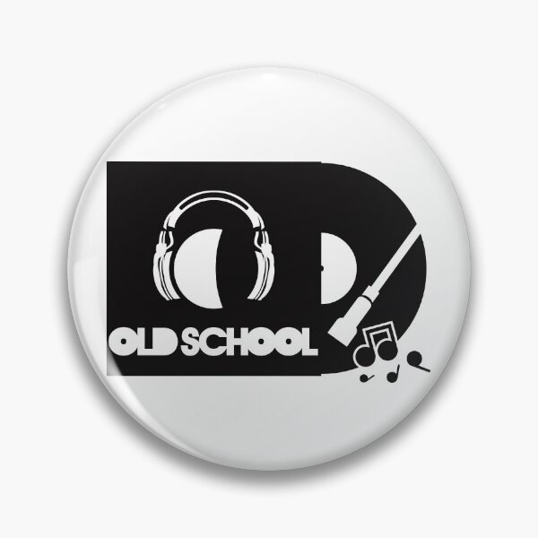 Item preview, OLD_SCHOOL designed and sold by auraclover.