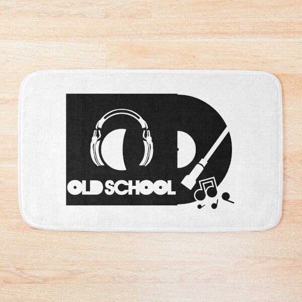 Item preview, OLD_SCHOOL designed and sold by auraclover.