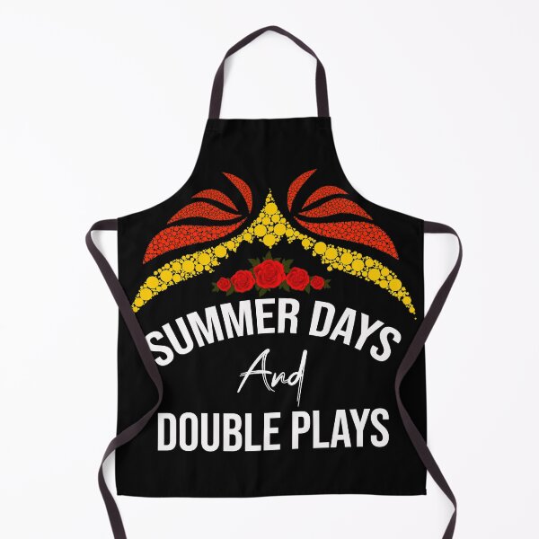 Item preview, Summer Days And Double Plays designed and sold by DonmedPro1.