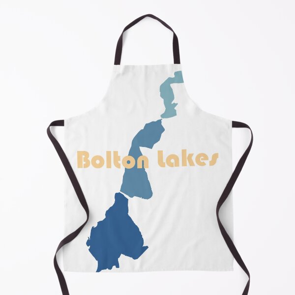 Item preview, Bolton Lakes, Connecticut  designed and sold by Awake88.