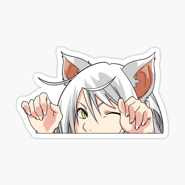 quot;Asta Mada Mada Da!" Sticker for Sale by OneNineMerch | Redbubble