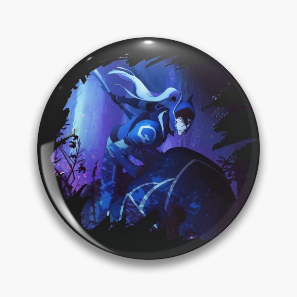 Item preview, Luna designed and sold by Anime-Nation.