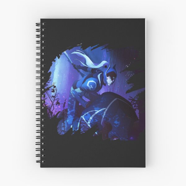 Item preview, Luna designed and sold by Anime-Nation.
